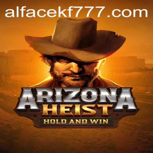 Descubra a Aventura de ArizonaHeist e como Jogá-lo