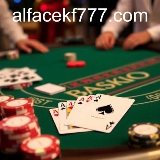 O Cassino, Aposta e Estratégia: Tudo sobre Blackjack