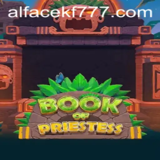 BookOfPriestess: Uma Jornada Inovadora no Mundo dos Jogos