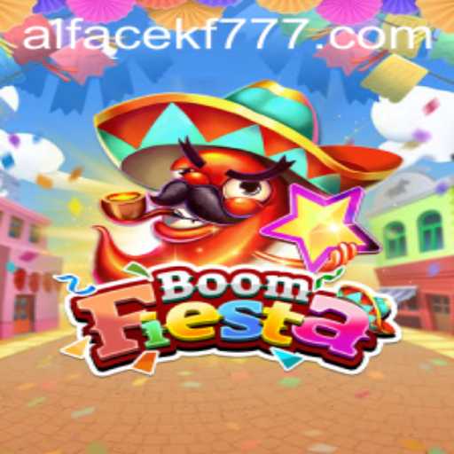 BoomFiesta: Um Jogo de Estratégia e Diversão