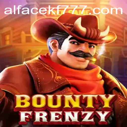 BountyFrenzy: Um Mergulho Aventureiro no Mundo dos Caçadores de Recompensas