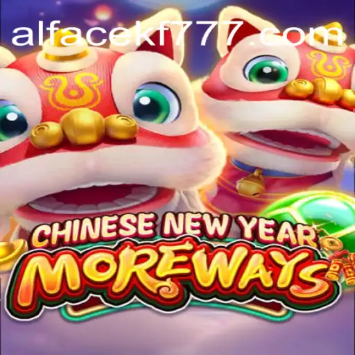 Descubra o Fascinante Jogo CHINESENEWYEARMOREWAYS
