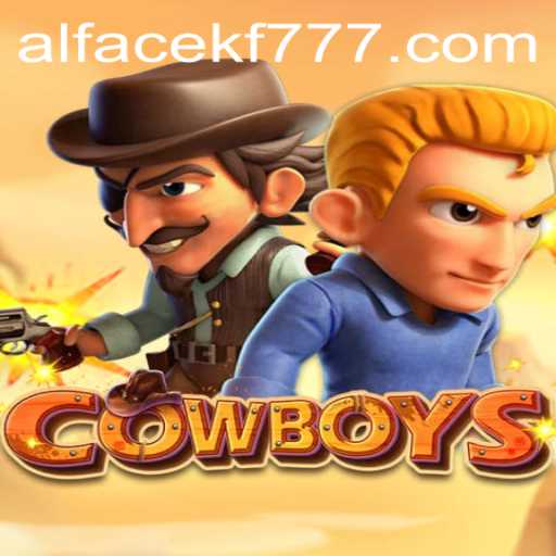 Explorando o Mundo do Jogo COWBOYS: Aventura e Estratégia