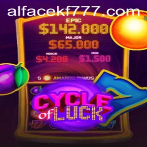 CycleofLuck: Revitalizando Estratégias e Competição no Mundo dos Jogos
