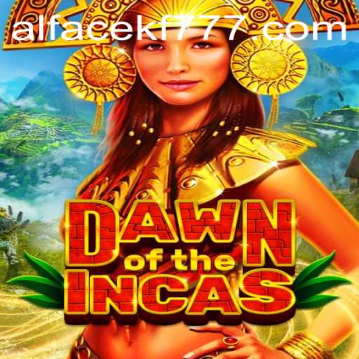 DawnoftheIncas: A Jornada Épica Inspirada nos Tesouros do Antigo Império Inca