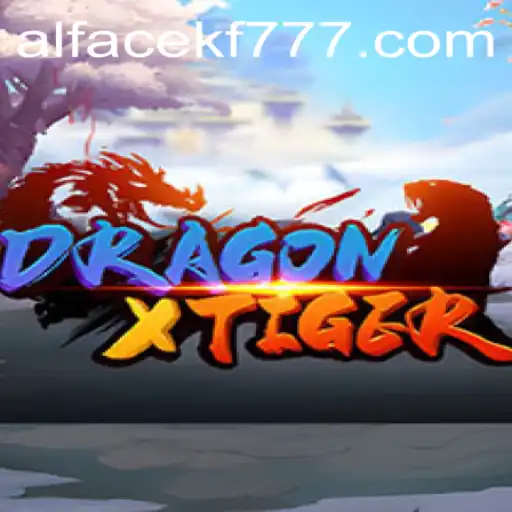 DragonXTiger: Aventuras e Estratégia no Mundo de Fantasia
