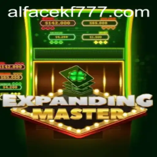 ExpandingMaster: A Revolução do Entretenimento com AlfaceKF.com