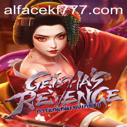 GeishasRevenge: Desvendando o Novo Mundo dos Jogos