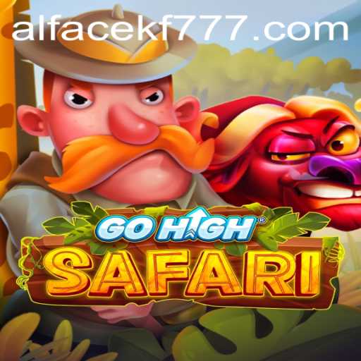 Descubra o Mundo de GoHighSafari: A Nova Sensação dos Jogos Online