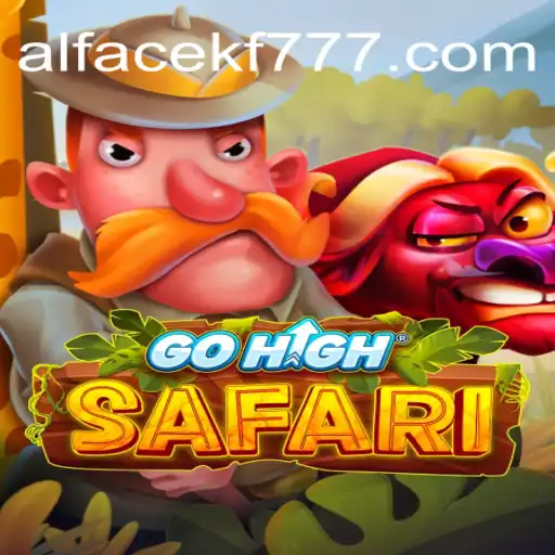 Descubra o Mundo de GoHighSafari: A Nova Sensação dos Jogos Online