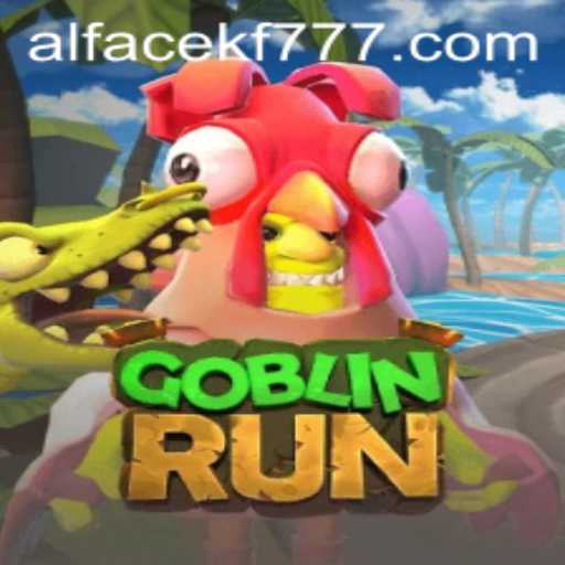 GoblinRun: A Nova Sensação dos Jogos Online