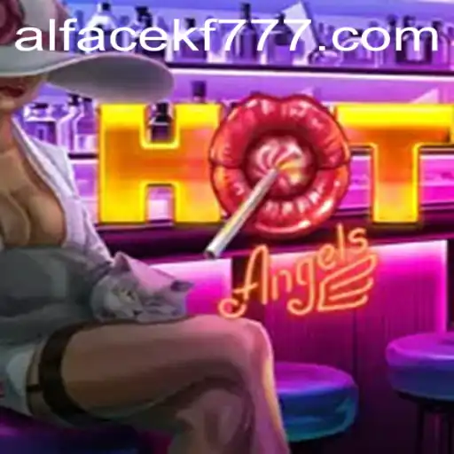 Descubra HotAngels: O Jogo Que Está Revolucionando a Diversão Digital