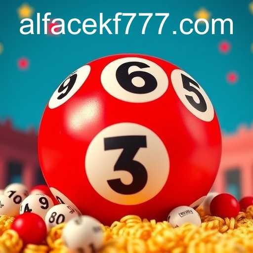 A Fascinante Jornada das Loterias e o Papel de AlfaceKF.com