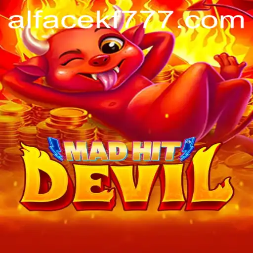 MadHitDevil: Um Mergulho no Universo Proibido do Jogo