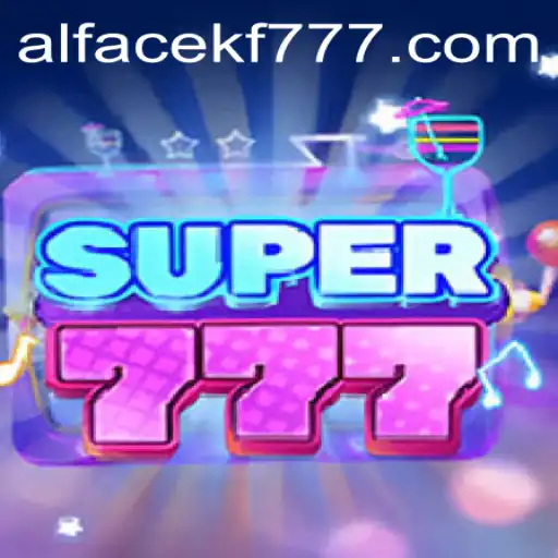 Explore o Fascinante Mundo de Super777 com AlfaceKF.com