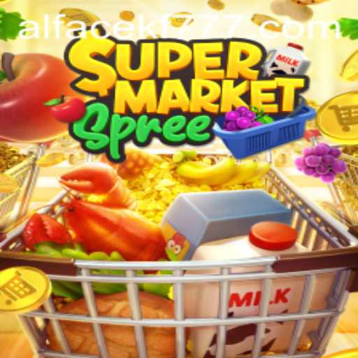 Descubra o Mundo Empolgante do Jogo SupermarketSpree