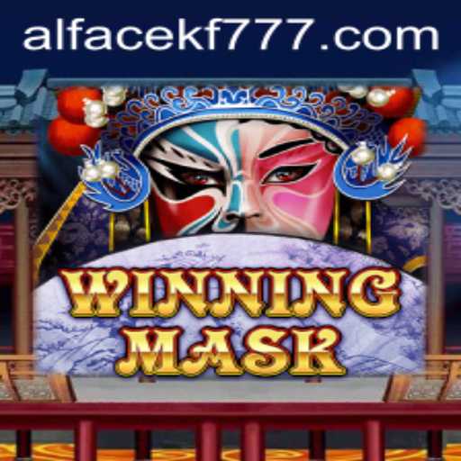 WinningMask: Um Novo Jogo que Conquista a Cena Competitiva