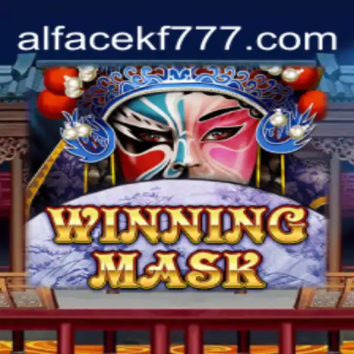 WinningMask: Um Novo Jogo que Conquista a Cena Competitiva