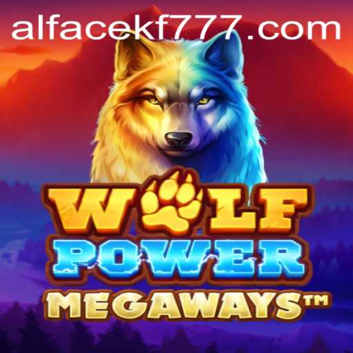 Descubra o Mundo Empolgante de WolfPowerMega: O Jogo do Momento
