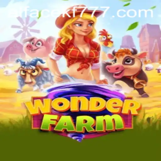 Explore o Mundo Fascinante de WonderFarm